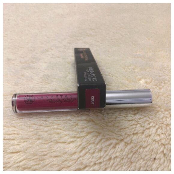 Anastasia Beverly Hills Liquid lipstick-craft - Picture 1 of 1